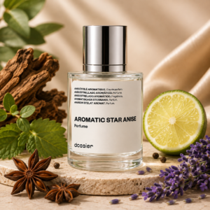 Aromatic Star Anise – 50 ml