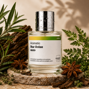 Aromatic Star Anise Extreme