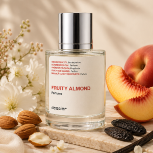 Fruity Almond – 50 ml