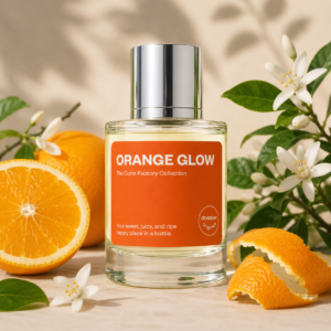 Orange Glow – 50 ml