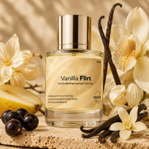 Vanilla Flirt – 50 ml