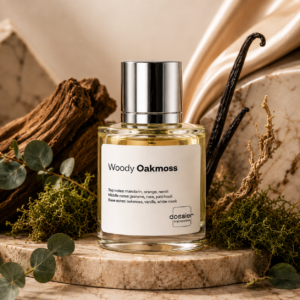 Woody Oakmoss – 50 ml