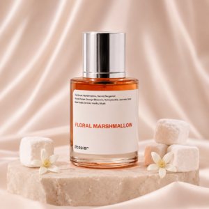 Floral Marshmallow – 50 ml